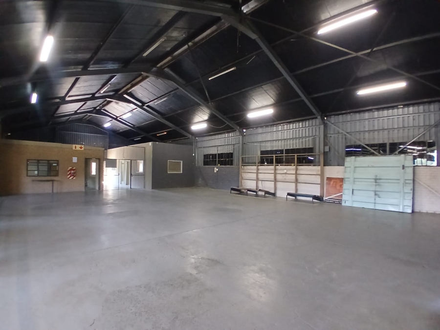 To Let Commercial Property for Rent in Waterval East North West